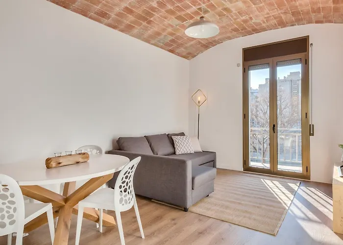 Flateli Girona City Center 2
