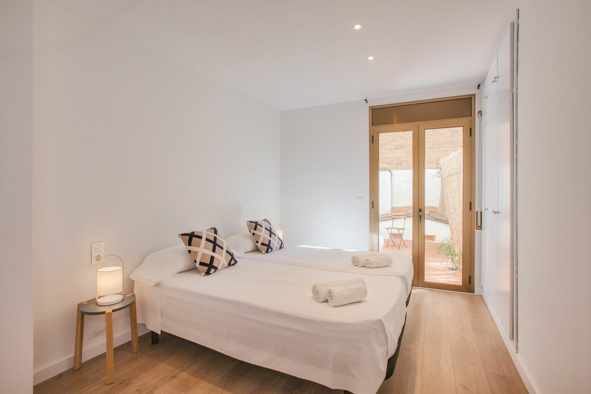 Flateli Center 2 * Gerona