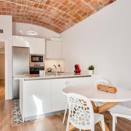 Flateli Girona City Center 2 Exterior photo