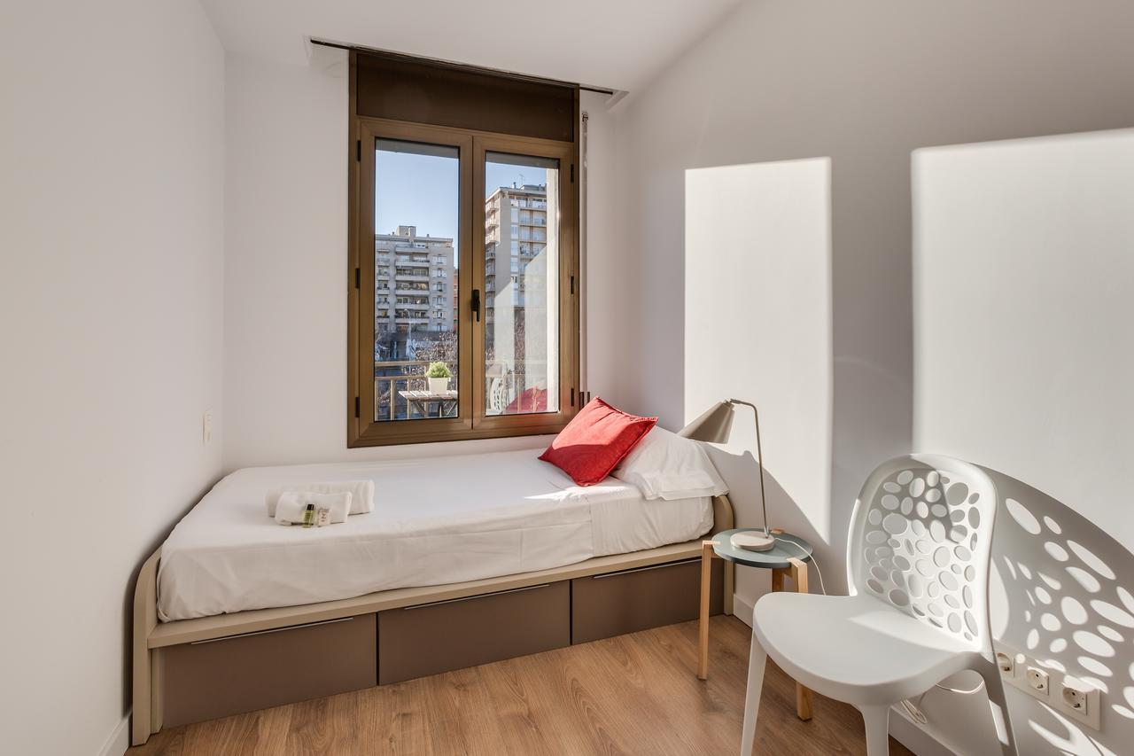 Flateli Center 2 Appartement