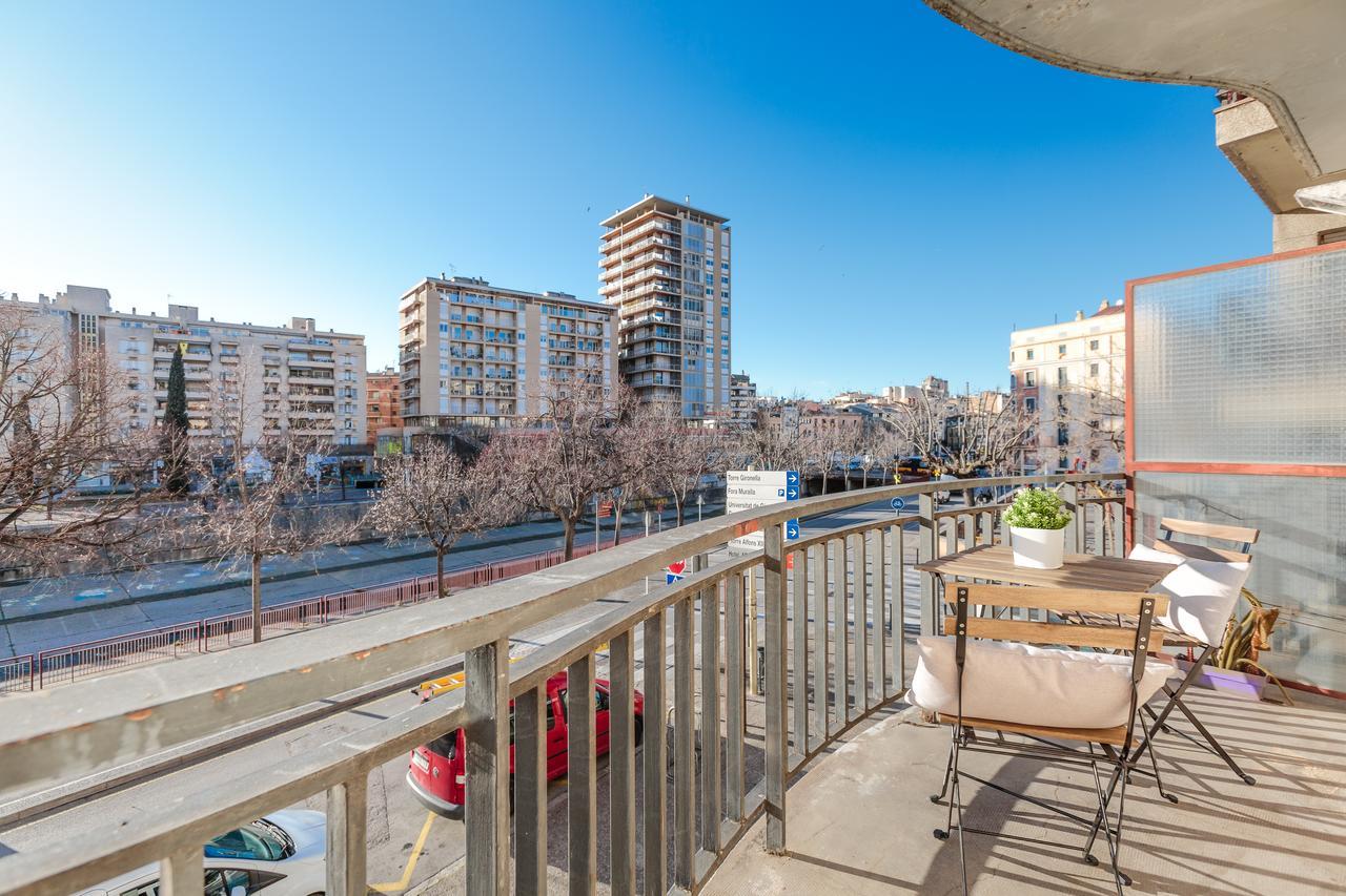 Flateli Center 2 * Girona