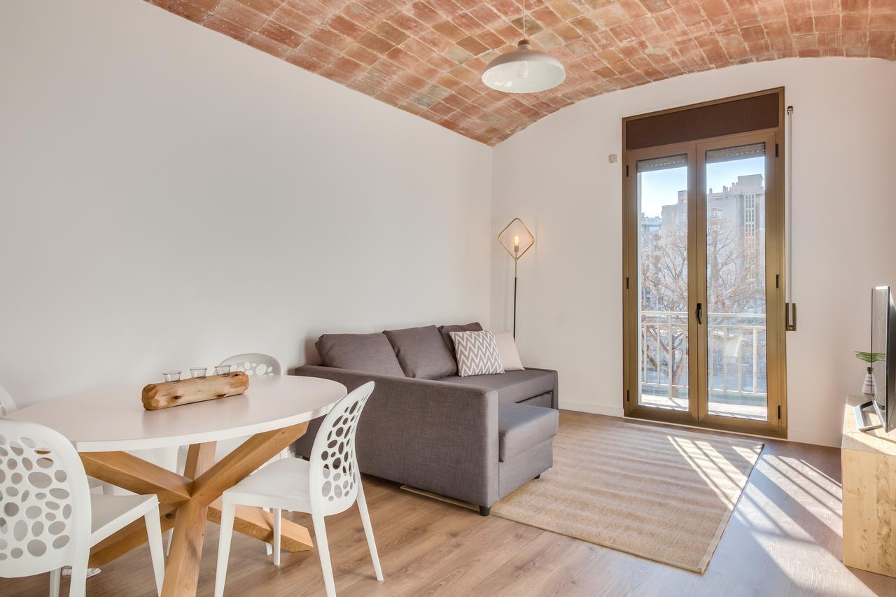 Flateli Center 2 Girona