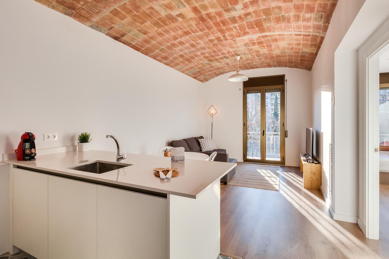 Apartament Flateli Center 2 Girona