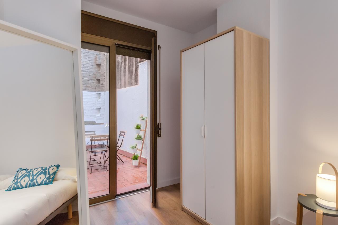 Flateli Center 2 Girona