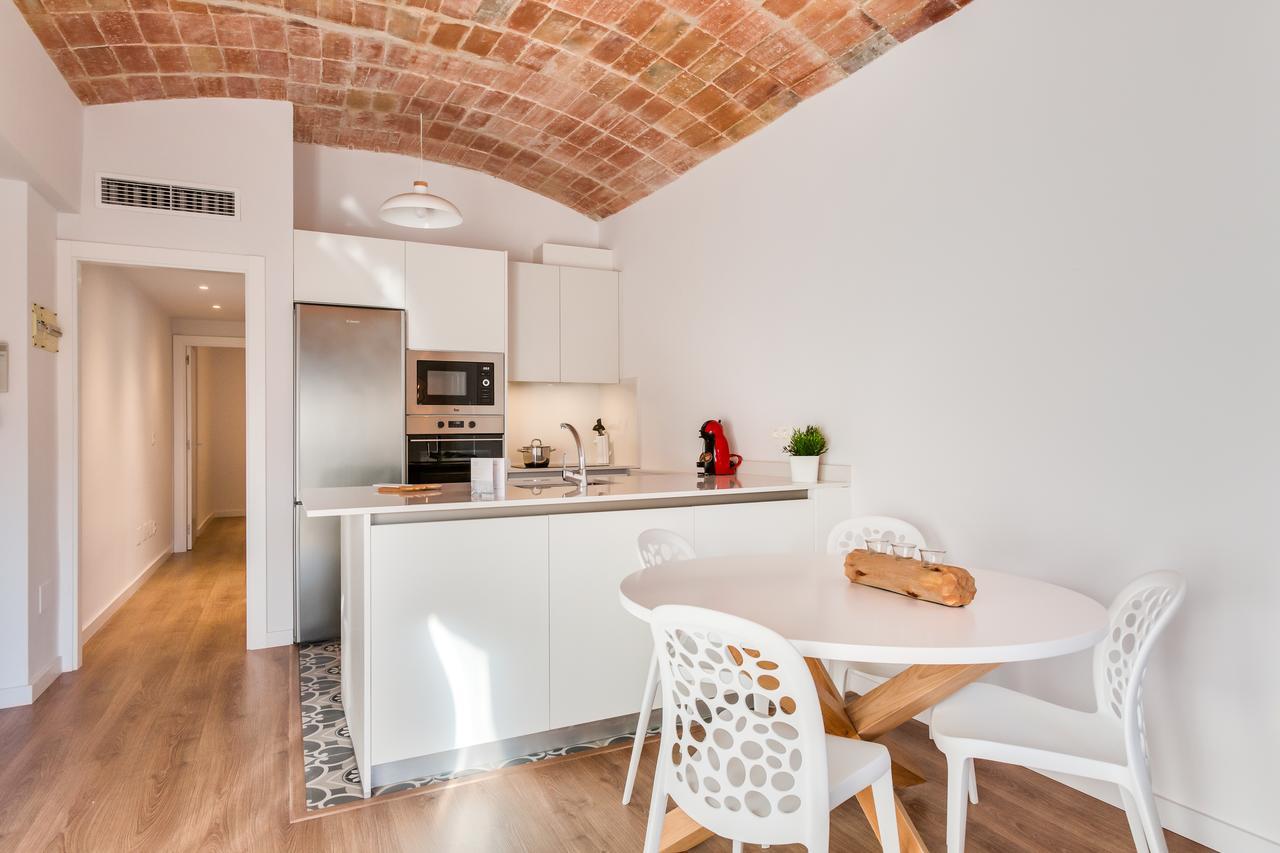 Apartment Flateli Center 2