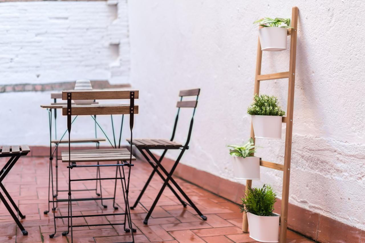 Flateli Center 2 Girona