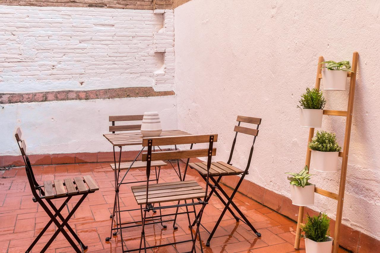 Apartment Flateli Center 2 Girona