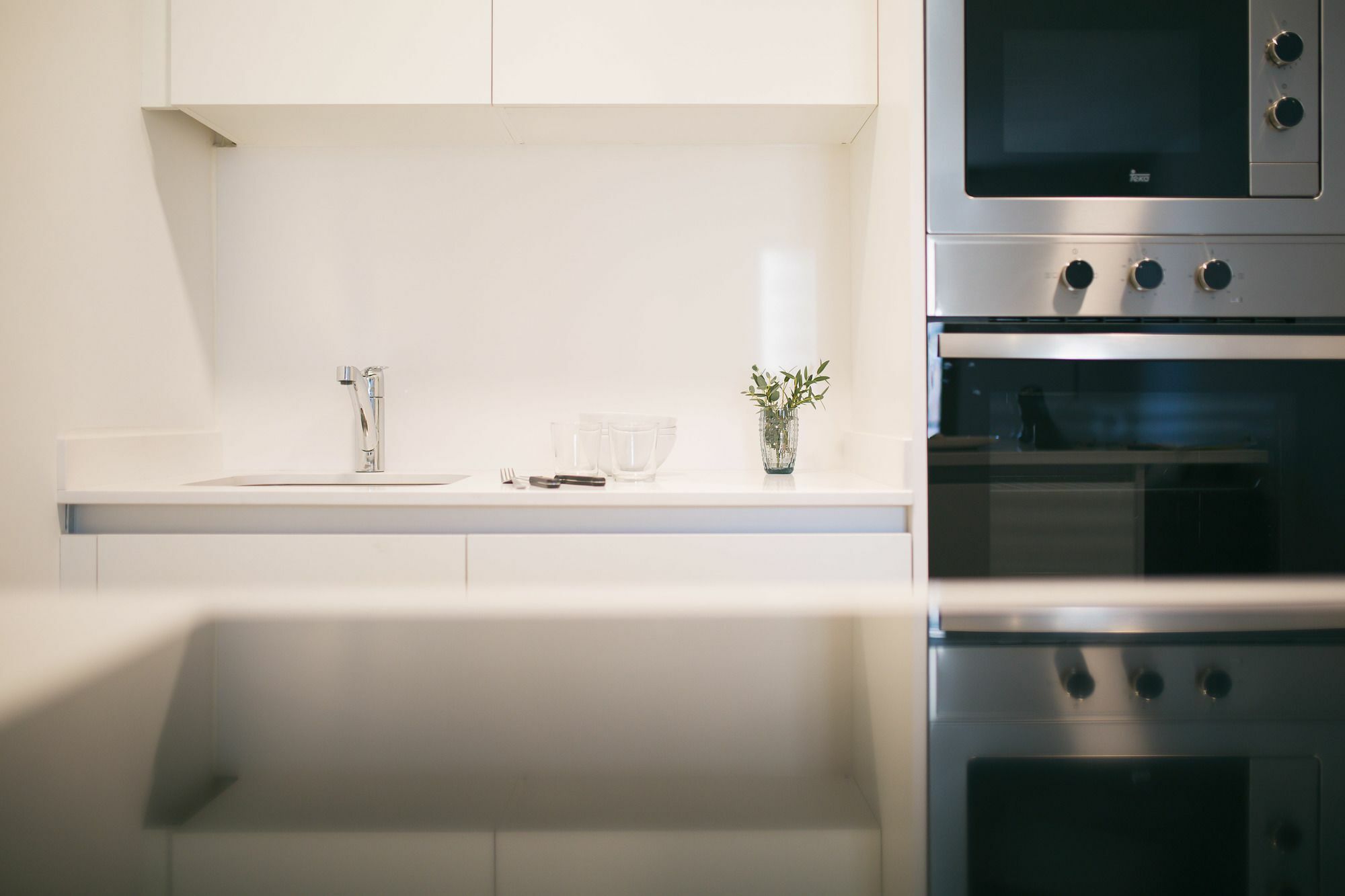 Flateli Center 2 Appartement *