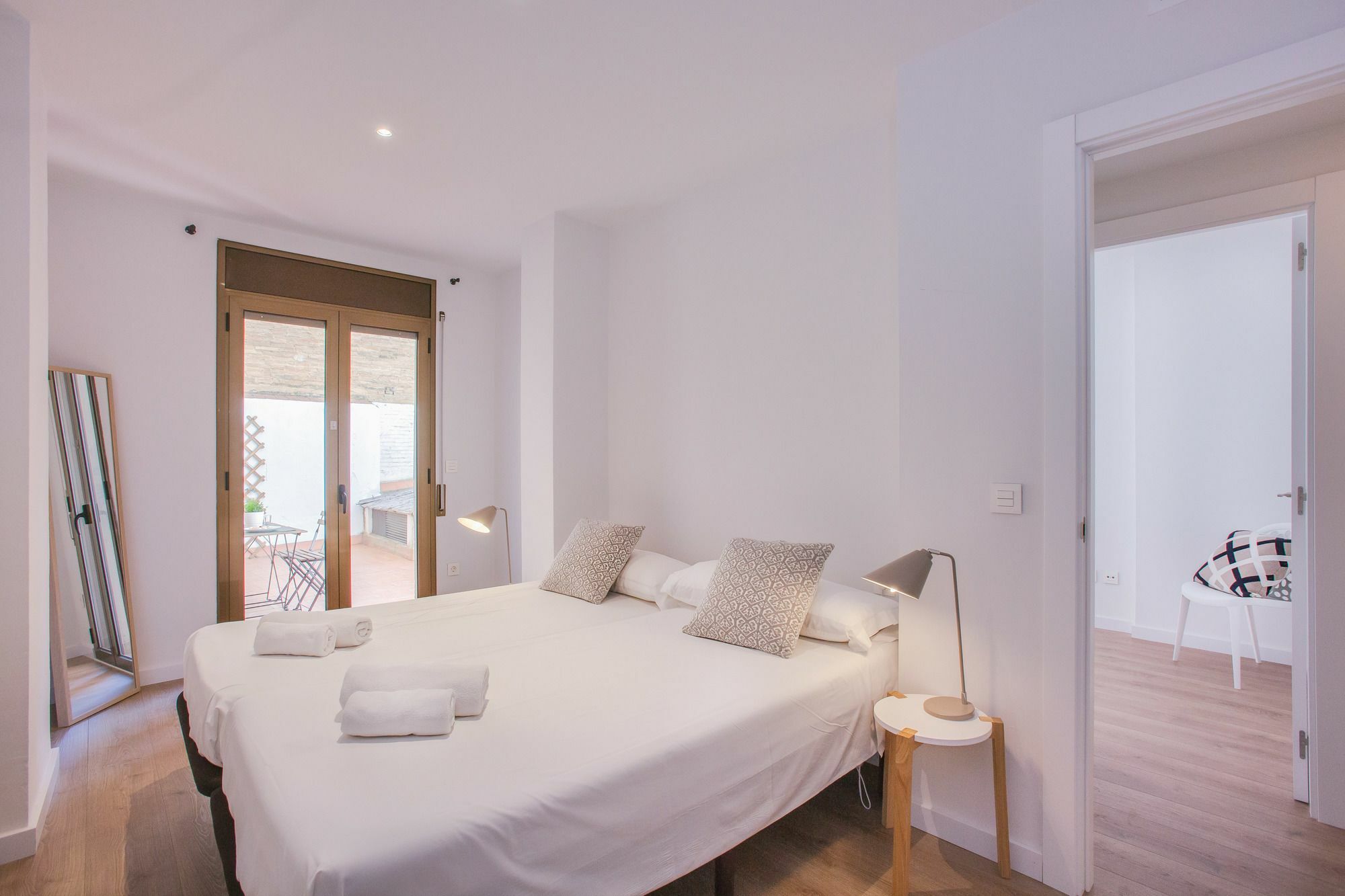 Flateli Center 2 * Girona