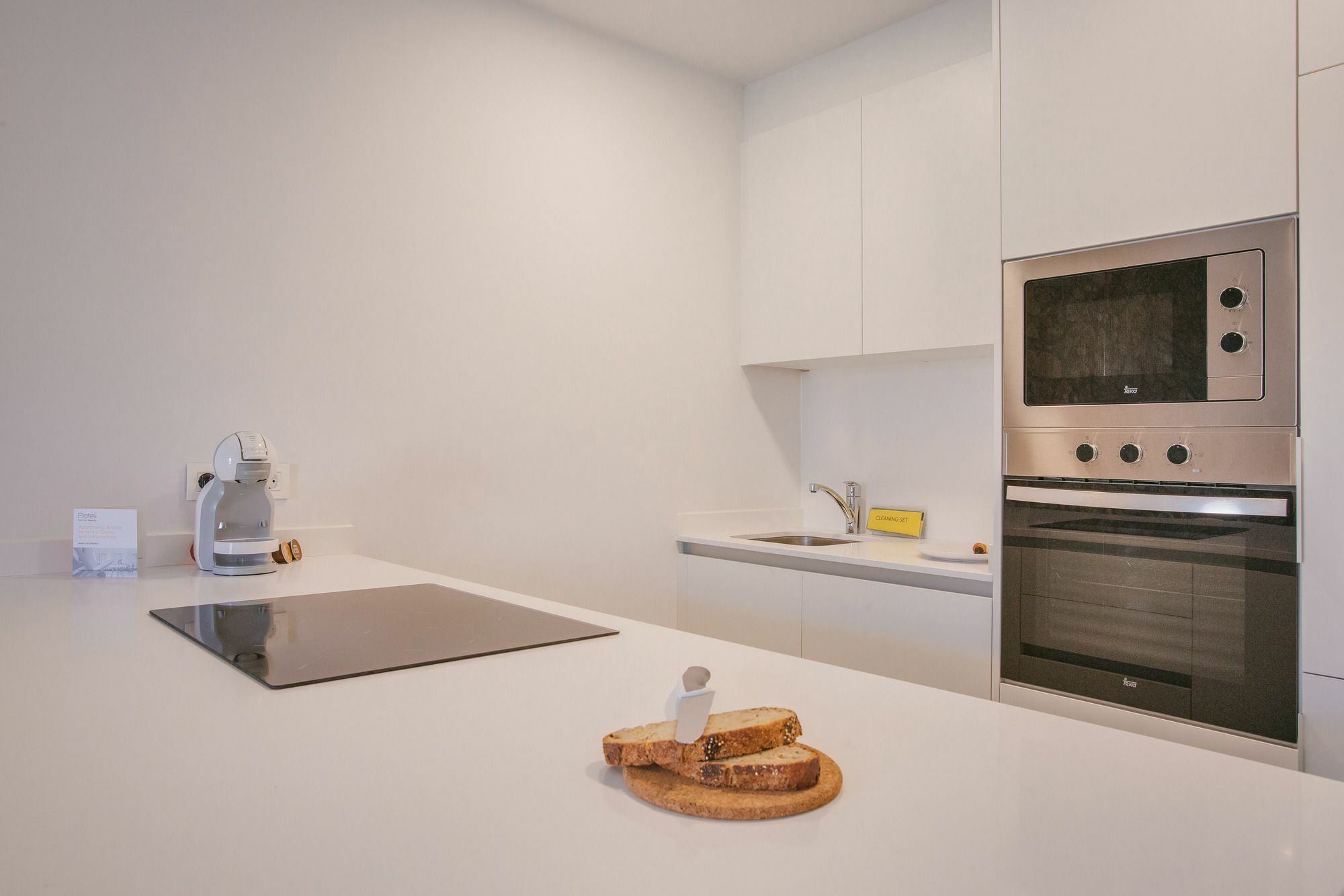 Flateli Center 2 Apartment
